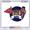 Florida Gators PNG Sublimation Design