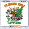 Florida A&M Rattlers PNG Sublimation