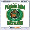 Florida A&M Rattlers PNG Design