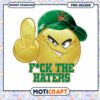 Florida A&M Middle Finger Emoticon PNG