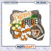 Falcons Pride PNG Design for Sports Fan Decor Download