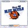 Duke Blue Devils Basketball PNG Design
