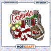 Cardinals Pride PNG Sublimation