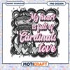 Cardinals Love PNG Design Instant Download 2 Cardinals Love PNG Design Instant Download