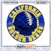California Golden Bears Skull PNG 2 California Golden Bears Skull PNG