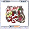 Bulldogs Pride Football PNG Design for Instant Download 2 Bulldogs Pride Football PNG Design for Instant Download