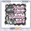 Bulldogs Love PNG Design 2 Bulldogs Love PNG Design