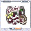 Bulldogs Pride Cheerleading PNG Design for Instant Download 2 Bulldogs Pride Cheerleading PNG Design for Instant Download