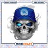 Broncos Skull PNG Design Instant Download 1 Broncos Skull PNG Design Instant Download