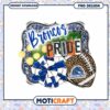 Broncos Pride Cheer PNG Design for Instant Download 2 Broncos Pride Cheer PNG Design for Instant Download