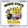 Bowie State Bulldogs PNG Sublimation Design 2 Bowie State Bulldogs PNG Sublimation Design