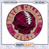 Boston College Eagles Skull PNG Design 2 Boston College Eagles Skull PNG Design