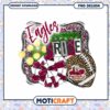 Boston College Eagles Pride PNG Design