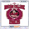 Boston College Eagles PNG Design Instant Download Art 2 Boston College Eagles PNG Design Instant Download Art