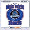 Boise State Broncos PNG Design Instant Download Graphic
