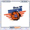 Boise State Broncos Basketball PNG
