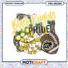 Black Knights Pride PNG Sublimation Design 1 Black Knights Pride PNG Sublimation Design