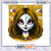 Bethune Cookman PNG Sublimation Design 2 Bethune Cookman PNG Sublimation Design