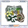 Baylor Bears Pride PNG Sublimation