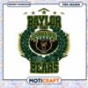 Baylor Bears Logo Instant Download PNG Design for Fans 2 Baylor Bears Logo Instant Download PNG Design for Fans
