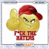 Ball State Fuck Haters Emoji PNG 1 Ball State Fuck Haters Emoji PNG