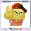 Auburn Emoji PNG Fck The Haters Design 1 Auburn Emoji PNG Fck The Haters Design
