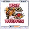 Arkansas Razorbacks Turkey Touchdown PNG 1 Arkansas Razorbacks Turkey Touchdown PNG