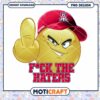 Arizona Wildcats Middle Finger PNG