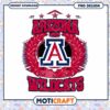 Arizona Wildcats PNG Design 1885 1 Arizona Wildcats PNG Design 1885