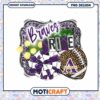 Alcorn Braves Pride PNG Sublimation 1 Alcorn Braves Pride PNG Sublimation