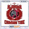 Alabama Crimson Tide PNG Design Instant Download Artwork 1 Alabama Crimson Tide PNG Design Instant Download Artwork