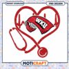 WKU Heartbeat Stethoscope PNG Design Download Instant 1 WKU Heartbeat Stethoscope PNG Design Download Instant