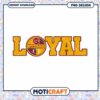 Wildcats Loyal PNG Design Instant Download Graphic 2 Wildcats Loyal PNG Design Instant Download Graphic