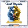 West Virginia Mountaineers PNG Football Design Download 1 West Virginia Mountaineers PNG Football Design Download