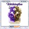 Washington Huskies Football PNG Instant Download Design 2 Washington Huskies Football PNG Instant Download Design