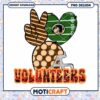Volunteers Heart Peace Sign PNG Digital Download Art 1 Volunteers Heart Peace Sign PNG Digital Download Art