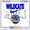 Villanova Wildcats Pride PNG Instant Download Design 1 Villanova Wildcats Pride PNG Instant Download Design