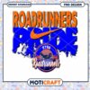 UTSA Roadrunners Pride PNG Instant Download Design 2 UTSA Roadrunners Pride PNG Instant Download Design