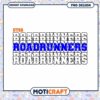 UTSA Roadrunners PNG Design for Instant Download Use 1 UTSA Roadrunners PNG Design for Instant Download Use