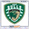 USF Bulls Logo PNG Download for Fans and Designers 2 USF Bulls Logo PNG Download for Fans and Designers
