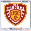 USC Trojans Logo PNG Instant Download Design File