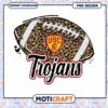 USC Trojans Football PNG Design for Instant Download 1 USC Trojans Football PNG Design for Instant Download