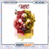 USC Trojans Football Design PNG Instant Download Art 1 USC Trojans Football Design PNG Instant Download Art