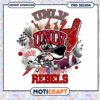 UNLV Rebels PNG Design Instant Download Sports Art 2 UNLV Rebels PNG Design Instant Download Sports Art