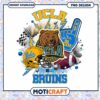 UCLA Bruins PNG Design for Sports Fans and Enthusiasts 1 UCLA Bruins PNG Design for Sports Fans and Enthusiasts
