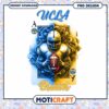 UCLA Bruins Football Art PNG Instant Download Design 1 UCLA Bruins Football Art PNG Instant Download Design