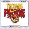 Trojans Pride USC Team Spirit PNG Design Download 2 Trojans Pride USC Team Spirit PNG Design Download