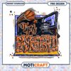 Tigers Basketball PNG Graphic for Instant Download Design