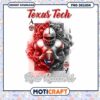 Texas Tech Red Raiders Football PNG Art Download