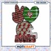 Texas A&M Aggies PNG Design Vintage Style Instant Download